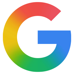 GOOG logo