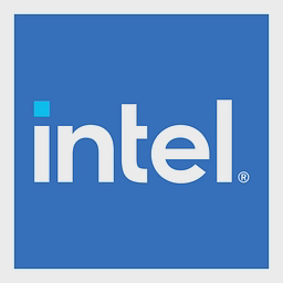 INTC logo