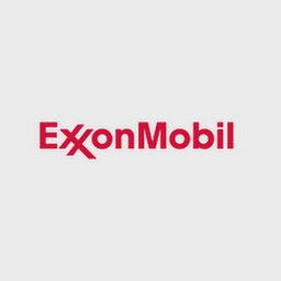 XOM logo